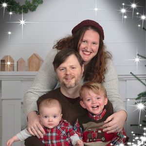 Meet your Posher, Stacey